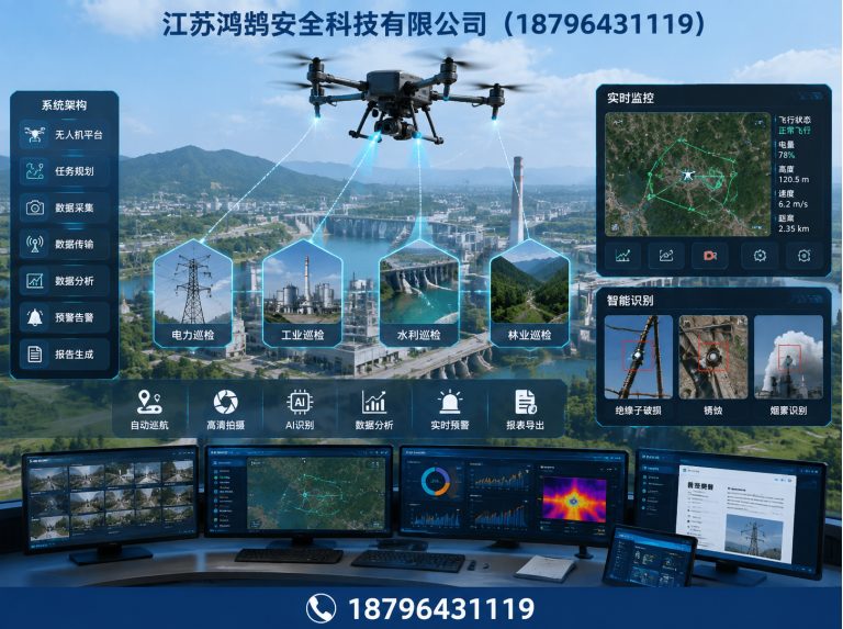 武汉国家高新技术企业展示图